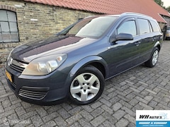 Opel Astra Wagon - 1.6 Edition