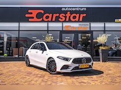 Mercedes-Benz A-klasse - AMG 35 4MATIC|PANO|CAM|SPORTSTUUR