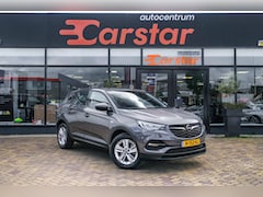 Opel Grandland X - 1.2 Turbo Edition|Navi|Cruise|Pdc|