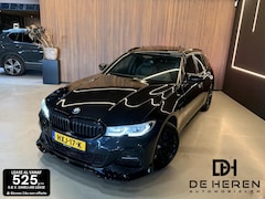 BMW 3-serie Touring - 330e xDrive High Maxton M-Sport PANO