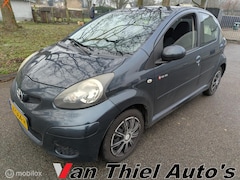 Toyota Aygo - 1.0-12V airco