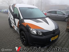 Volkswagen Caddy - Bestel 1.6 TDI sportief uitgevoerd