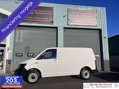 Volkswagen Transporter - T6 2.0 TDI 150 PK EURO 6 Trendline