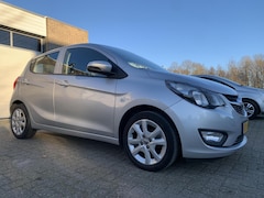 Opel Karl - 1.0 ecoFLEX Edition 1ste Eig BTW NWE APK Airco Cruise Control
