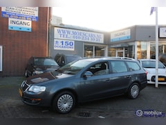Volkswagen Passat Variant - 1.4 TSI Trendline BlueMotion