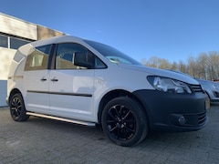Volkswagen Caddy - Bestel 1.6 TDI BMT NWE APK Airco Cruise Control LM velgen Elektrische ramen