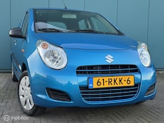 Suzuki Alto - 1.0 Comfort Plus Airco 5Drs Apk 22-12-2026