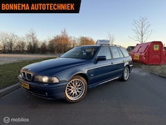 BMW 5-serie Touring - 520i