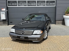 Mercedes-Benz SL-klasse Cabrio - 320