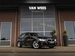 BMW 3-serie Touring - 320i F31 M Sport Edition | M-pakket | 2e eigenaar | 18 inch | LED | Automaat | PDC | Cruis