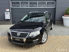 Volkswagen Passat Variant - 1.4 TSI Comfortline, Airco, trekhaak, navigatie, apk 06-2026