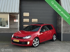 Volkswagen Golf - 2.0 GTI| Editie|NAP|2013