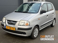 Hyundai Atos - 1.1i Active 5D | DEALER ONDERHOUDEN | NWE APK