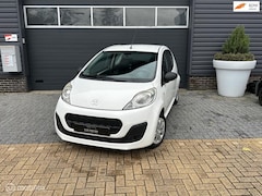 Peugeot 107 - 1.0 Access Accent, airco, 3 deurs, apk bij aflevering