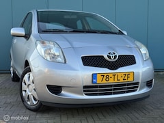 Toyota Yaris - 1.3 VVTi Sol MMT Automaat APK 12-12-2026