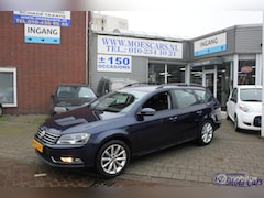 Volkswagen Passat Variant - 1.4 TSI Trendline BlueMotion