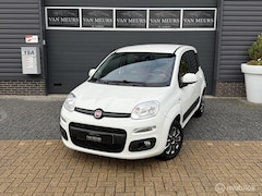 Fiat Panda - 0.9 TwinAir Lounge, Airco, 5 deurs, apk 03-2026