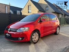 Volkswagen Golf Plus - 1.4 TSI Comfortline