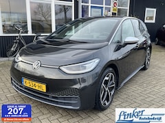 Volkswagen ID.3 - First Plus 58 kWh - NL-AUTO CAMERA NAVI