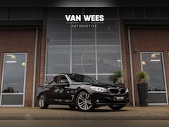 BMW 3-serie Gran Turismo - 320i F34 Executive Sport-Line | 185 pk | Automaat | 2e eigenaar | NL auto | 18 inch | Xeno