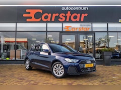 Audi A1 Sportback - 30 TFSI S edition|CRUISE CONT|VIRTUAL|STOEL VERW|PDC