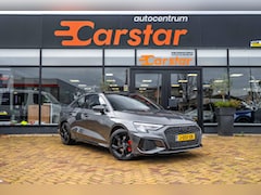 Audi A3 Limousine - 35 TFSI S edition|PANO|CRUISE|CARPLAY