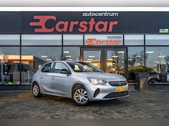Opel Corsa - 1.2 Edition|CRUISE|PDC|STOELVERW