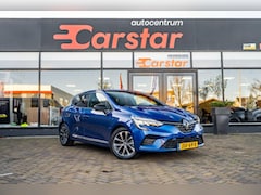 Renault Clio - 1.6 E-Tech Hybrid 145 Techno|CRUISE|CAMERA|DODEHOEK