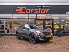 Peugeot 2008 - 1.2 PureTech Active|Navi|Cruise|Pdc