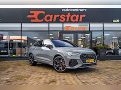 Audi Q3 Sportback - TFSI RS|PANO|CAMERA|SPORTSTOELEN