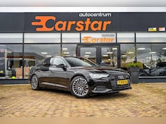Audi A6 Limousine - 50 TFSI e quattro Business edition|VIRTUAL|CAMERA