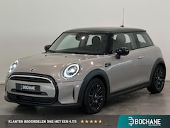 MINI Cooper - 1.5 Camden Edition | Navigatie | Climate Control | Cruise Control | Lichtmetalen velgen 16