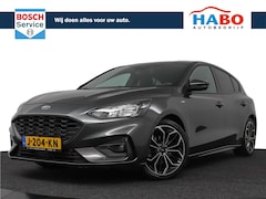 Ford Focus - 1.0 ECOBOOST HYBRID ST-LINE BUSINESS 5DRS ECC/CRUISE/NAV/CAMERA/KEYLESS.ENTRY/LMV