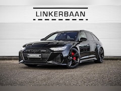 Audi RS6 - TFSI Quattro | Dynamic Plus | Panodak | Akrapovic | Eventuri | B&O | 4WS | Keramisch | 22
