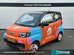 Cenntro Aventier - Avantier | airco | tot 170km rijbereik | tot 90km/h