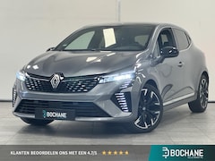 Renault Clio - 1.0 TCe 90 GPF techno | CAMERA | KEYLESS | APPLE CARPLAY & ANDROID AUTO | 17-INCH | NAVIGA