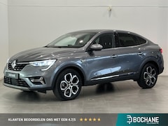 Renault Arkana - 1.6 E-Tech Hybrid 145 Intens | Panoramadak | Stoel- en stuurverwarming | Trekhaak afneemba