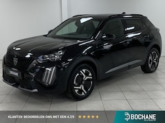 Peugeot 2008 - 1.2 Hybrid 136 GT | Automaat | 360° Camera | Panoramadak | Navigatie |