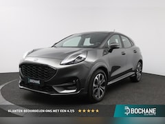 Ford Puma - 1.0 EcoBoost Hybrid PowerShift ST-Line | Automaat | All-Season banden | Navigatie |