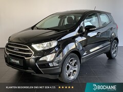 Ford EcoSport - 1.0 EcoBoost Connected APPLE CARPLAY | LICHTMETALEN VELGEN | AIRCONDITIONING | CRUISE CONT