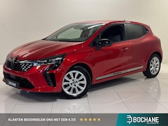 Renault Clio - 1.0 TCe 90 GPF evolution | Navigatie | Achteruitrijcamera | Cruise Control |