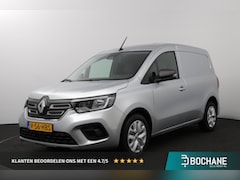 Renault Kangoo E-Tech - Extra 22 kW 44 kWh