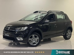 Dacia Sandero Stepway - TCe 90 | Navigatie | Stoelverwarming | Parkeersensoren |