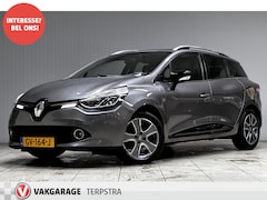 Renault Clio Estate - 1.5 dCi ECO Night&Day/ Trekhaak/ Navi/ Airco/ Cruise/ Elek. pakket/ Isofix/ Bluetooth/ Mul