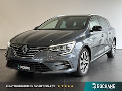 Renault Mégane Estate - 1.3 TCe 140 Techno | AUTOMAAT | STOEL-/STUURVERWARMING | ACHTERUITRIJCAMERA | PARKEERSENSO