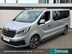 Renault Trafic - 2.0 Blue dCi 170 DC T30 L2H1 Anniversary | BPM vrij | Direct leverbaar | Navi | Camera