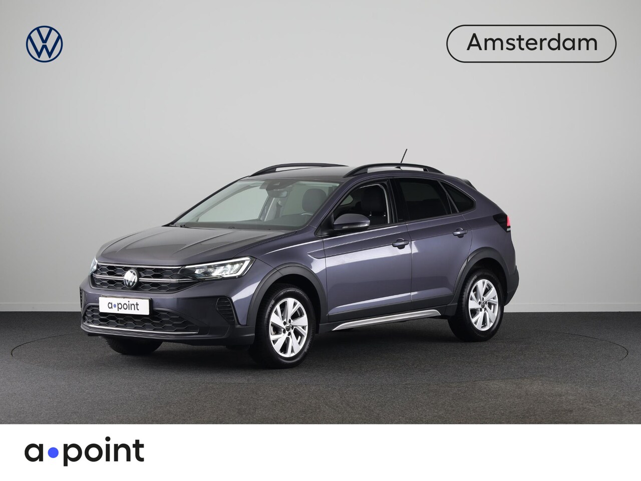 Volkswagen Taigo - 1.0 TSI Life 110 pk Automaat (DSG) | Verlengde garantie | Navigatie | Parkeersensoren | Ac - AutoWereld.nl