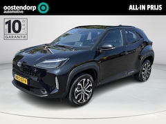 Toyota Yaris Cross - 1.5 Hybrid Dynamic | Navigatie | Apple CarPlay/Android auto | Achteruitrijcamera