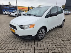 Mitsubishi Colt - 1.1 Edition One/AIRCO