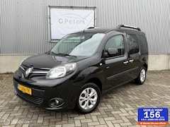 Renault Kangoo Family - 1.2 TCe Limited 2016 / Airco / Parkeersensor / Dealeronderhouden NAP